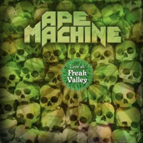 Download track Wear Me Out Ape Machine