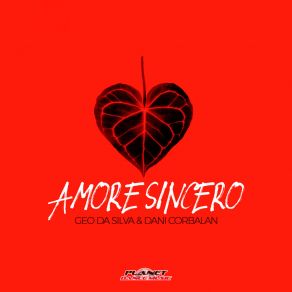 Download track Amore Sincero Dani Corbalan