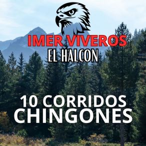 Download track Corrido De Los Hermanos Rogel Imer Viveros El Halcón