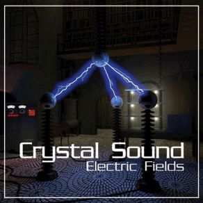 Download track Cilium Crystal Sound