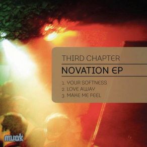 Download track Love Away (Original Mix) Third Chapter