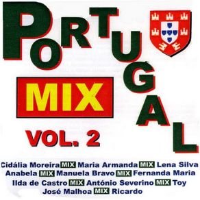 Download track Portugal Mix 2 Espacial Studio Musicians