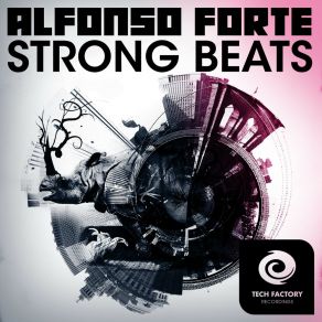 Download track Strong Beats Alfonso Forte