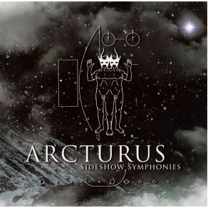 Download track Shipwrecked Frontier Pioneer ArcturusSilje Wergeland