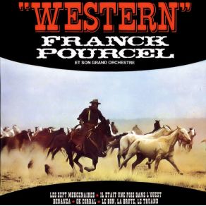 Download track The Big Country Franck Pourcel And His Orchestra