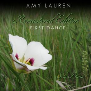 Download track Capture The Dream Amy Lauren