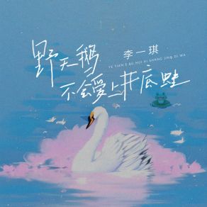 Download track 野天鹅不会爱上井底蛙 李一琪