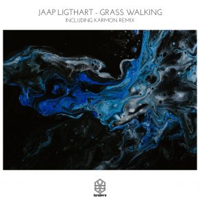 Download track Grass Walking Jaap Ligthart