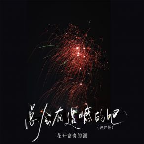 Download track 总会有遗憾的吧 (破碎版伴奏) 花开富贵的溯