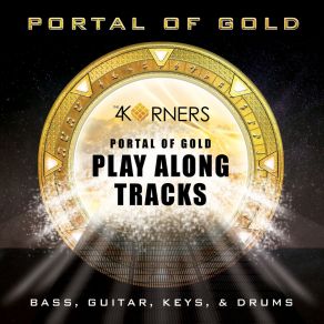 Download track Portal Of Gold (Keys) The 4 KornersKeys