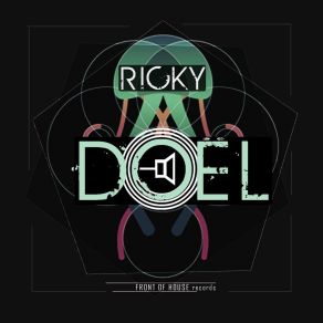 Download track Lazy Cowboy Ricky Doël