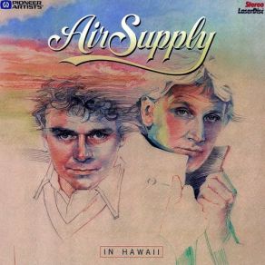 Download track I Can't Get Excited Air Supply