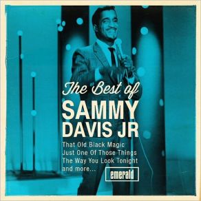 Download track Just One Of Those Things Sammy Davis Jr