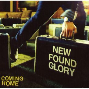 Download track Connected New Found Glory