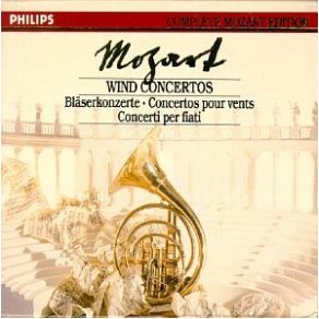 Download track Bassoon Concerto In Bb KV 191-186e - Allegro Neville Marriner, The Academy Of St. Martin In The Fields