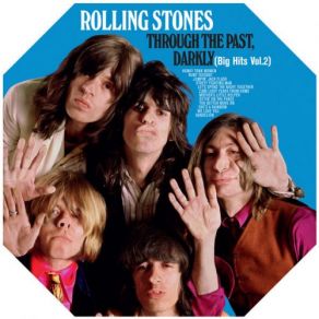 Download track You Better Move On Rolling Stones