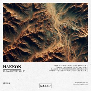 Download track Chaotic Conformity Hakkon