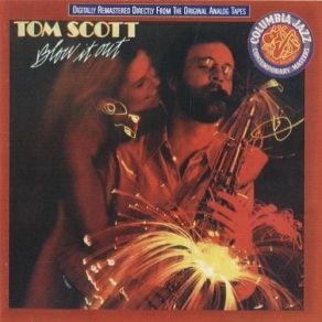 Download track It's So Beautiful To Be Tom Scott