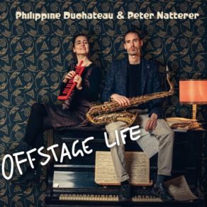 Download track Kids Back Home Philippine Duchateau, Peter Natterer