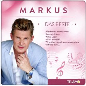 Download track Ein Bisschen Verrückt Sein MarKus