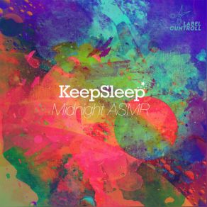 Download track Head Massage KeepSleep