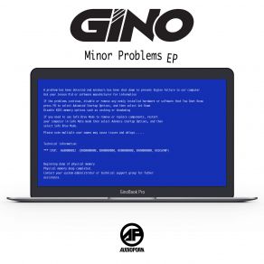 Download track Engine Failure Gino