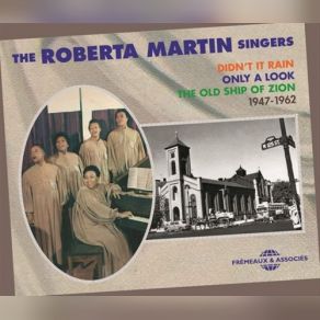 Download track I Wanna See Jesus The Roberta Martin Singers