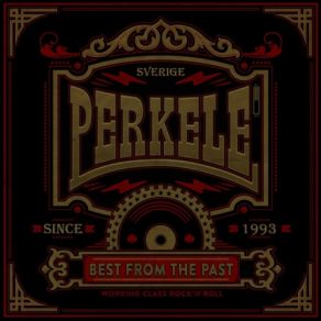 Download track Stories From The Past Perkele