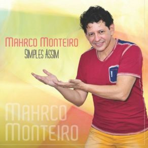 Download track Namorada Mahrco Monteiro