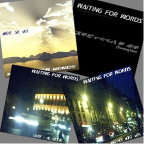 Download track The Sun And The Rainfall (Album Version - Guitar And New Vocal) Waiting For Words