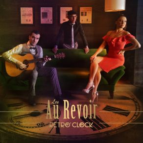 Download track ΕΣΕΝΑ ΠΟΥ ΣΕ ΞΕΡΩ ΤΟΣΟ ΛΙΓΟ LES AU REVOIR