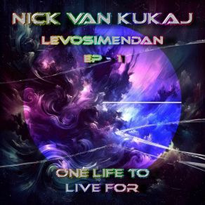 Download track Levosimendan (Original Mix) Nick Van Kukaj