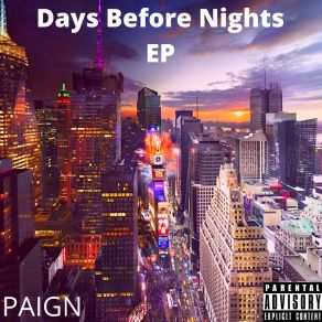 Download track In The Morning PaignMr. Purp