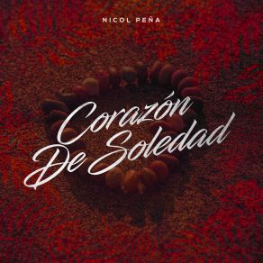 Download track Agua De Tú Fuente Nicol Pena