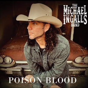 Download track Swamp Chicken The Michael Ingalls Band