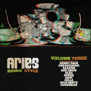 Download track I & I (Kreed Remix) AriesEva Lazarus, Troy Berkley, Krak In Dub