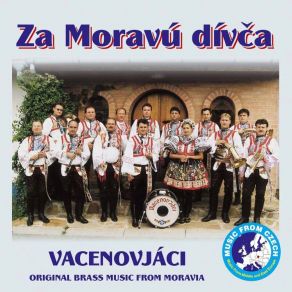 Download track Vzpomínání Vacenovjáci