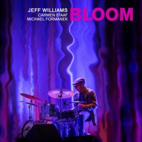 Download track New York Landing Jeff Williams