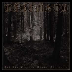 Download track Moonspell Rites Behemoth