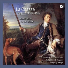 Download track Horn Concerto No. 1 In D Major, K. 412: I. Allegro Darmstädter HofkapelleChristian-Friedrich Dallmann