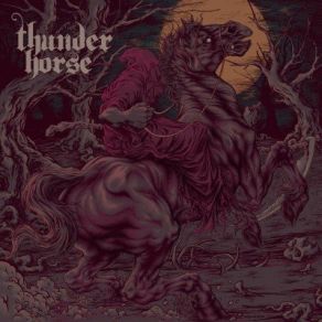 Download track Blood Ritual Thunder Horse