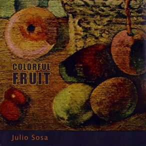 Download track El Rosal Julio Sosa