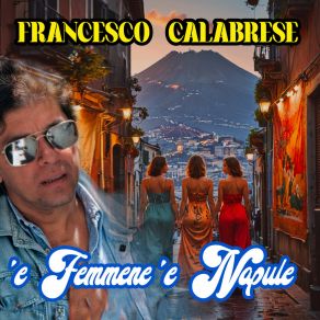 Download track Canzona Sfaccimma Francesco Calabrese