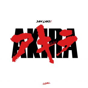 Download track Akira Sam Lans!Lucci Loner