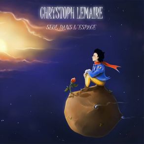 Download track Épilogue Prière Pour Mon Amour Chrystoph Lemaire