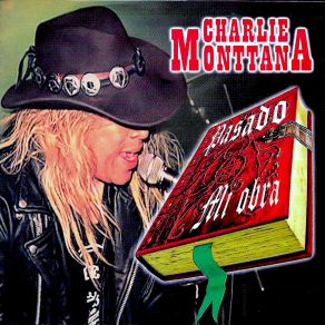 Download track Moviéndote Rocker Charlie Monttana