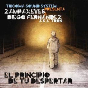 Download track Escuela De Valores Tricoma Sound SystemInia