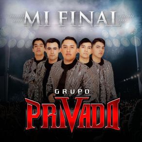 Download track Mi Trabajo Grupo Privado