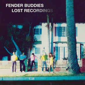 Download track Broken Heart Pile Fender Buddies