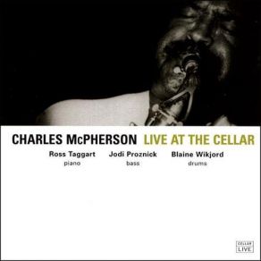 Download track Blue N' Boogie Charles McPherson